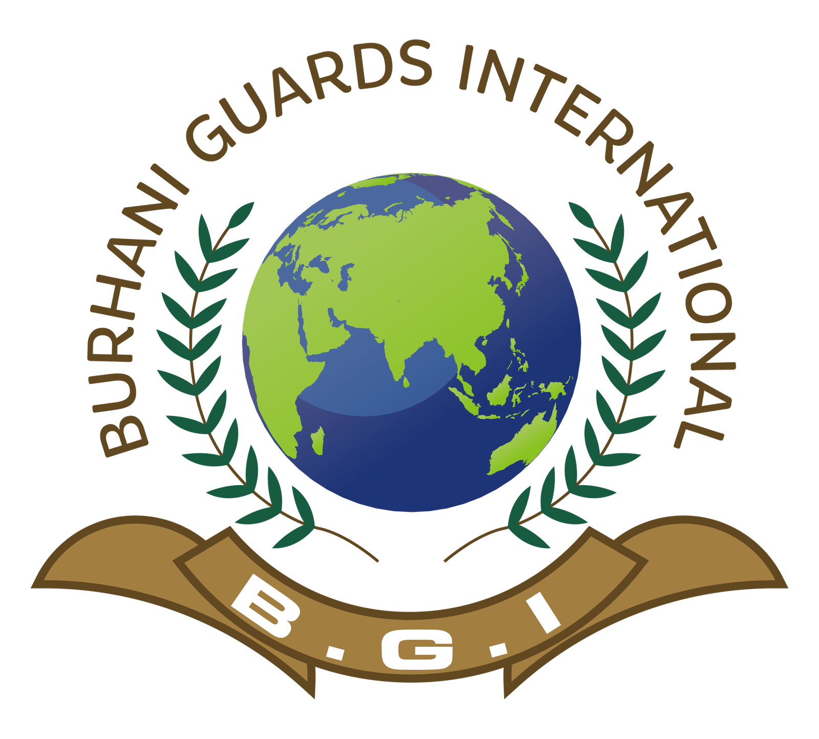 BGI Logo